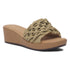 Anabel Casual Wedges